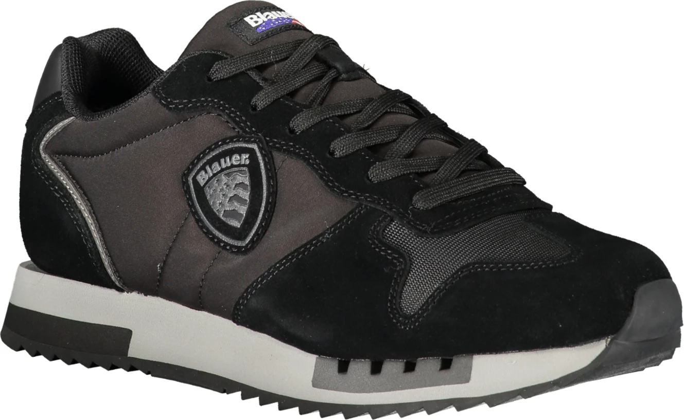 Atlete për meshkuj Blauer, të zeza