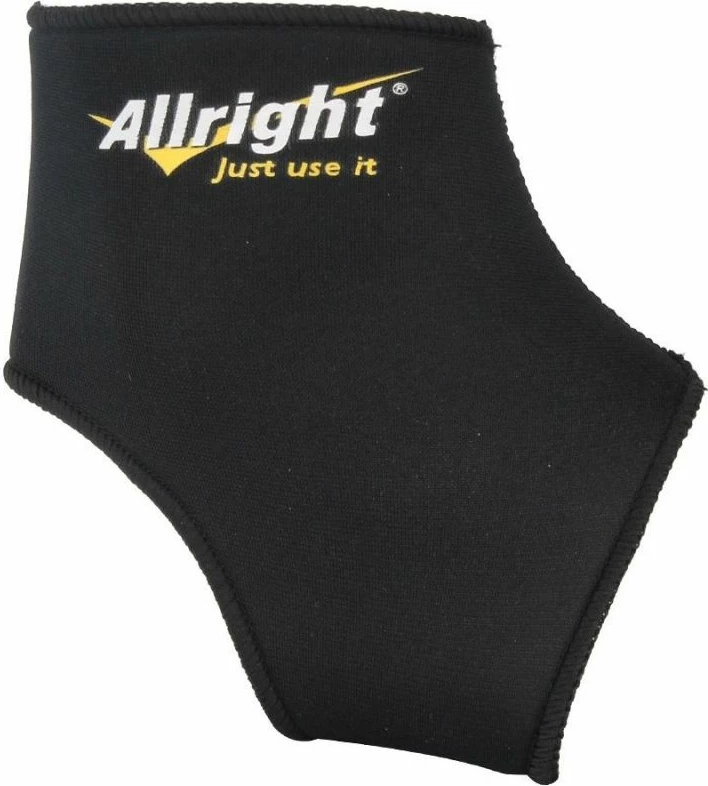 Dorezë kyçi për meshkuj/femra Allright, e zezë