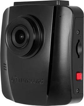 Dashcam Transcend DrivePro 110, 64GB, Quad HD, e zezë