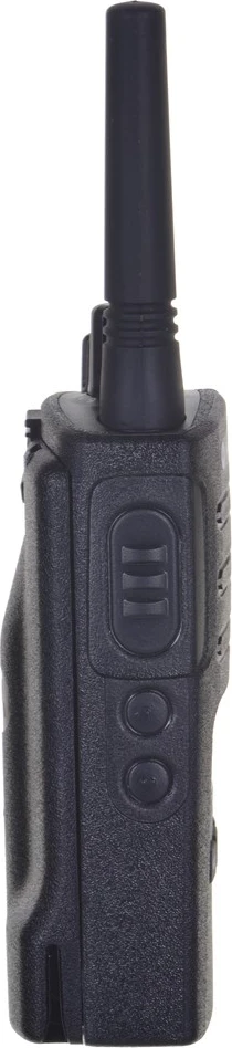 Radio Motorola XT460, PRM466, 16 kanale, e zezë