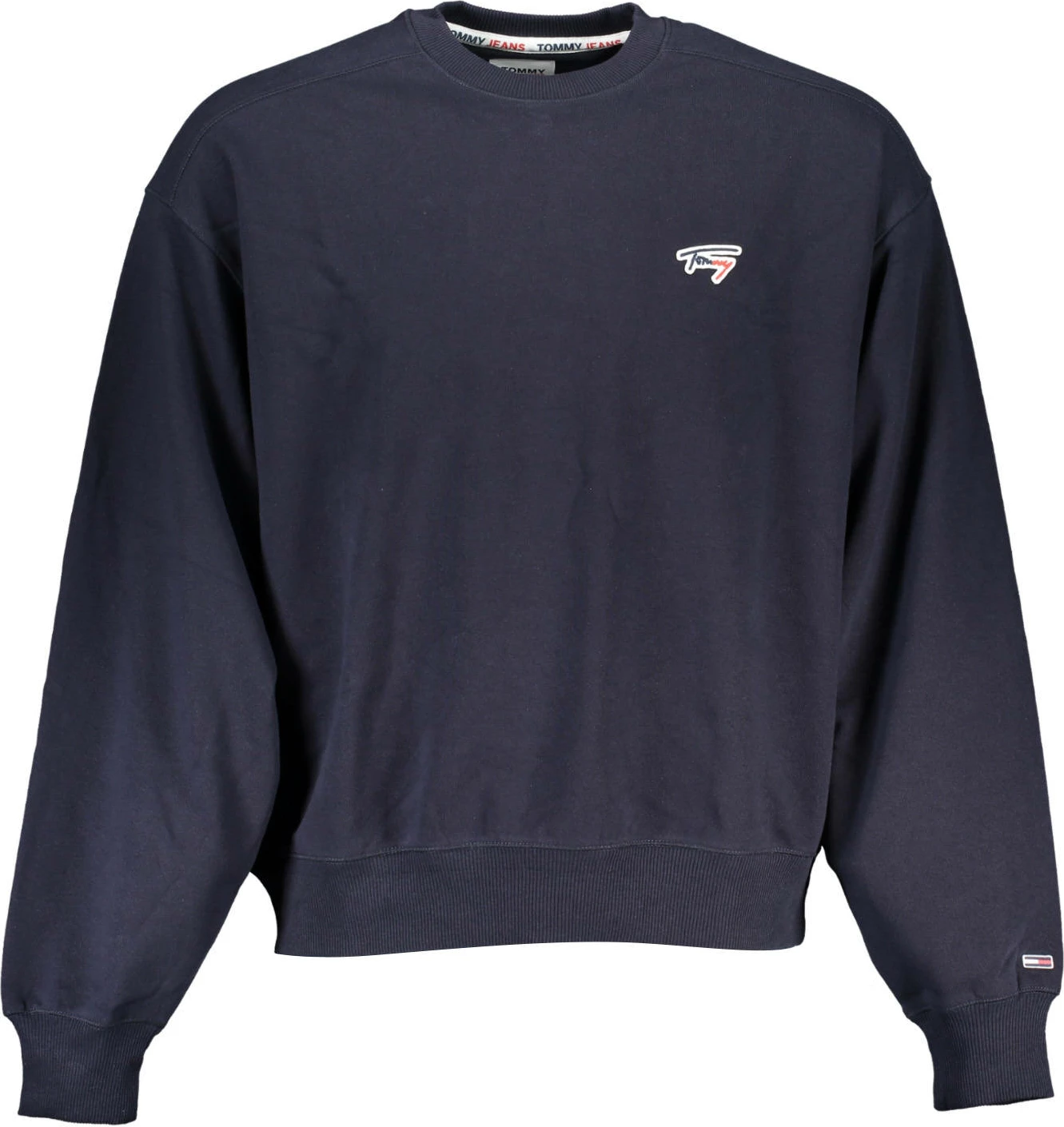Duks për meshkuj TOMMY HILFIGER, i kaltër