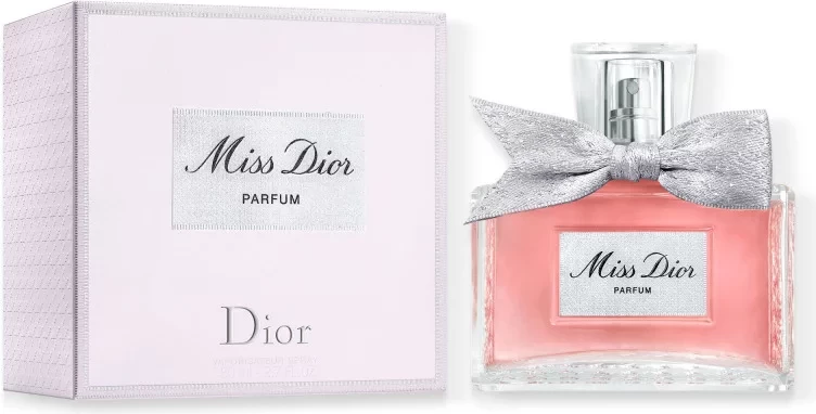 Parfum Miss Dior, 80 ml