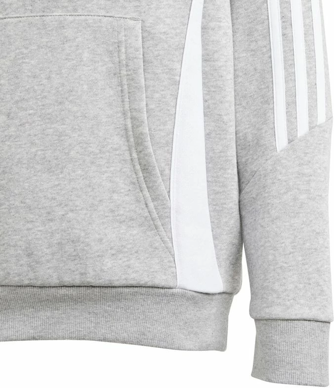 Duks për fëmijë adidas, gri