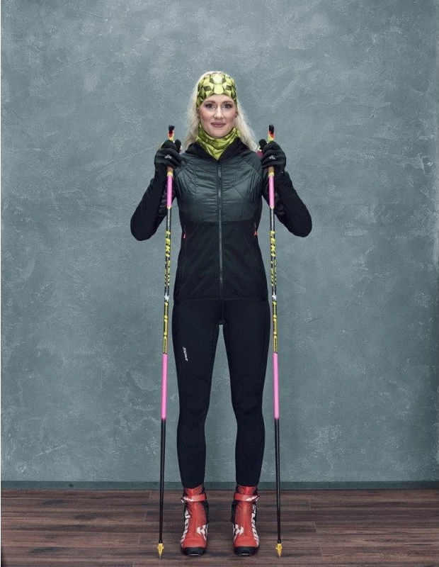 Hellonke Silvini për femra, të zeza