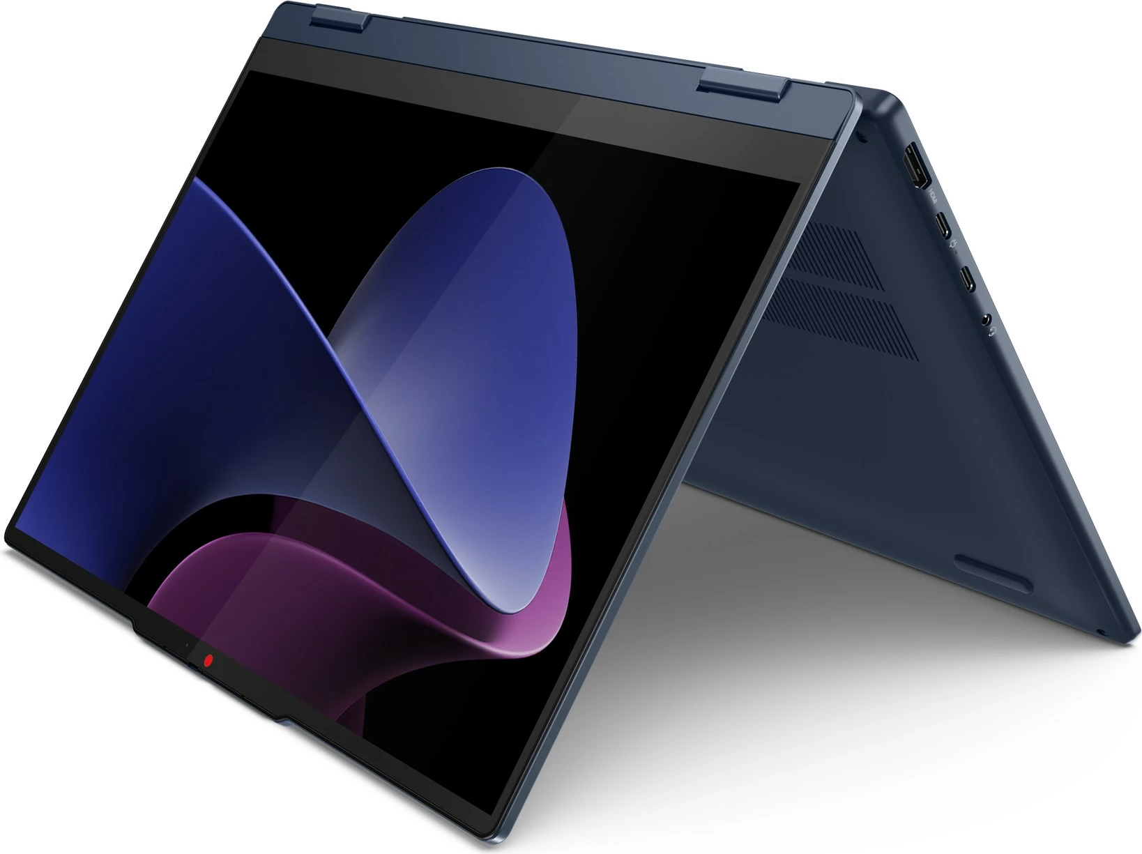 Laptop Lenovo IdeaPad 5 14IRH9, i5, 16GB, 512GB, 14 inç, blu