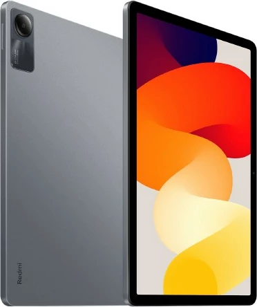 Tablet Xiaomi Redmi Pad SE, 11", Qualcomm Snapdragon, 4 GB RAM, 128 GB, Gri
