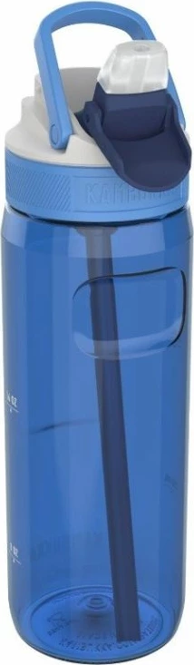 Shishe uji Kambukka, uniseks, blu