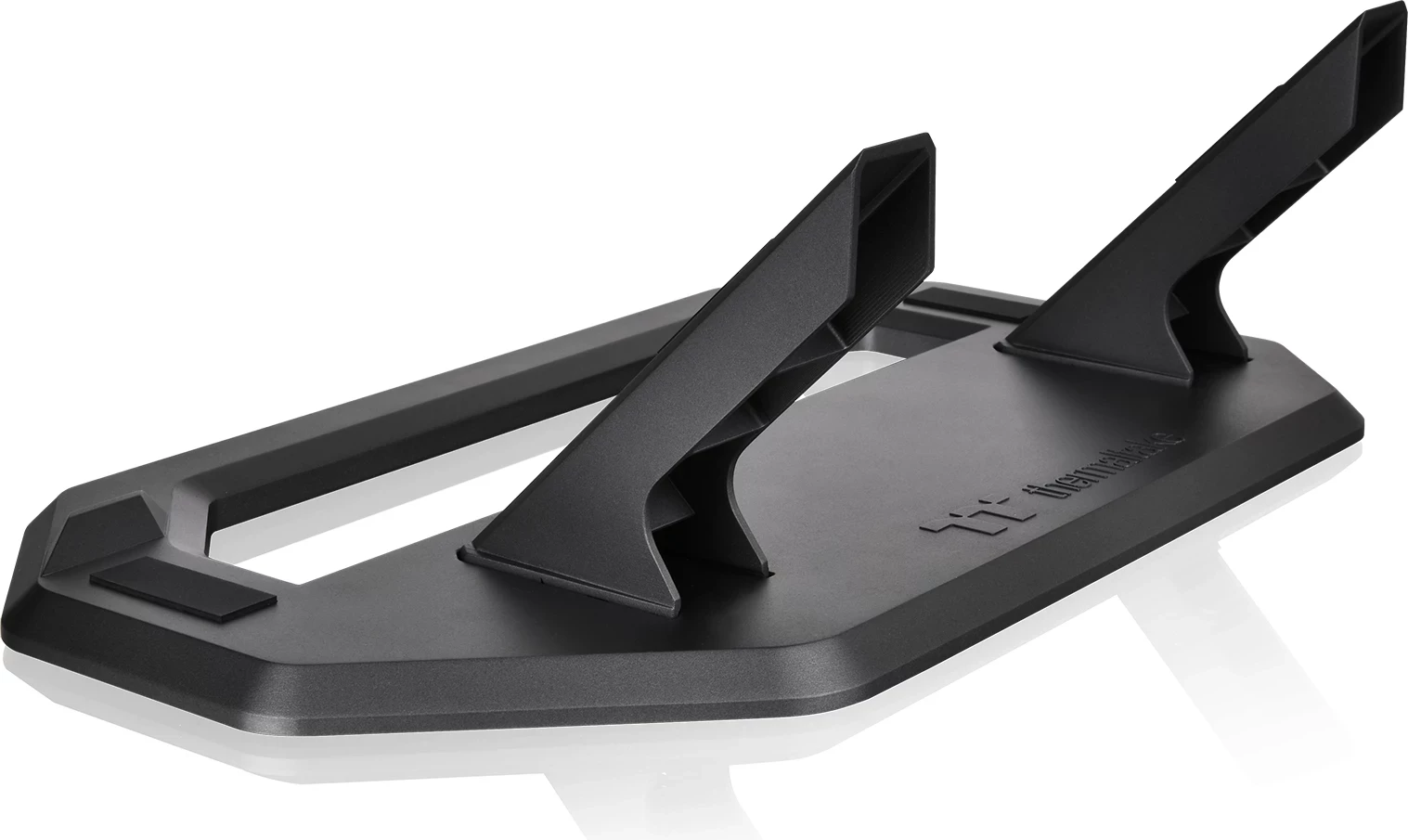 Mbajtës kase Thermaltake Stand Kit për The Tower 300, i zi