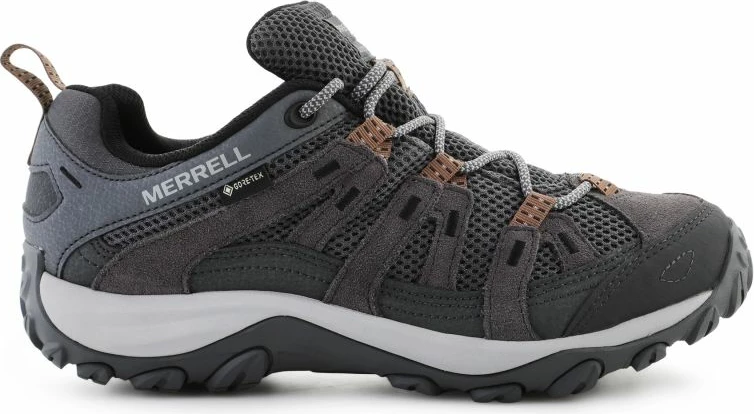 Çizme hiking për meshkuj Merrell, granite