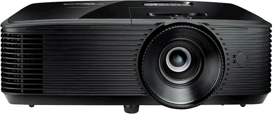 Projektor Optoma W400LVE, DLP, 1280x800, 4000 lumens, i zi