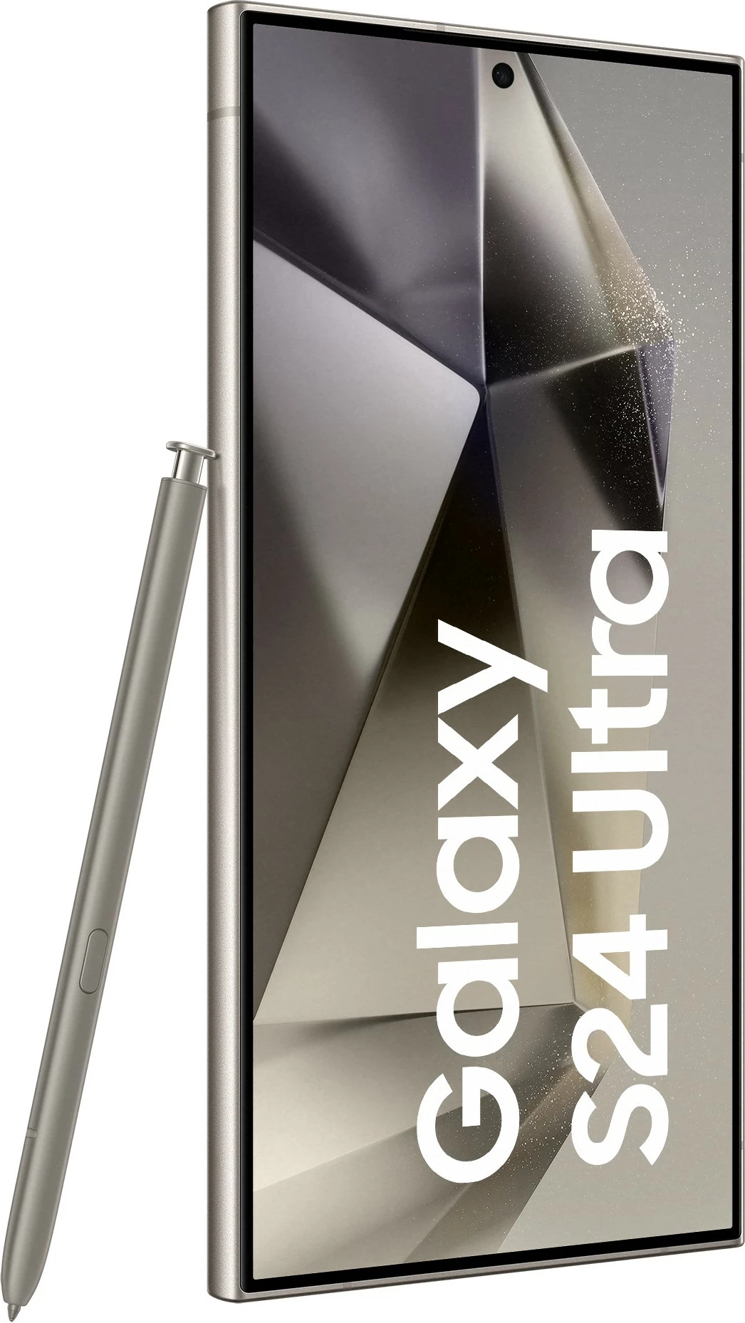 Celular Samsung Galaxy S24 Ultra, 6.8", 12+256GB, hiri