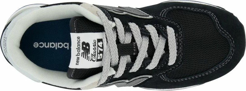 Atlete për fëmijë New Balance, të zeza