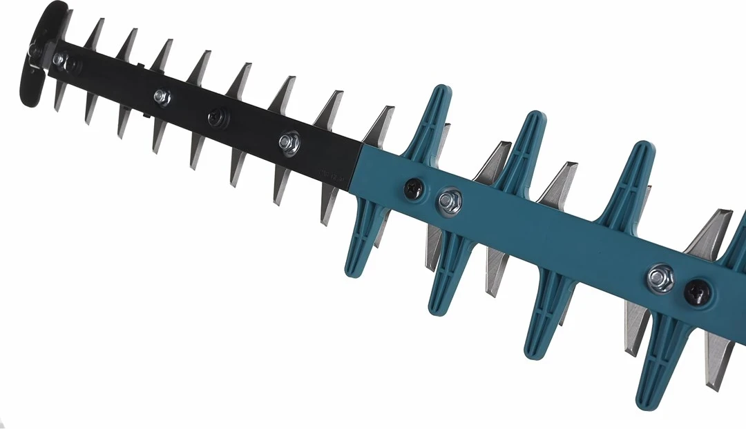 Gërshërë elektrike për shkurre Makita UH004GD201, e zezë