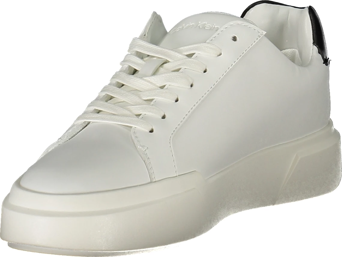 Atlete sportive CALVIN KLEIN për femra, të bardha