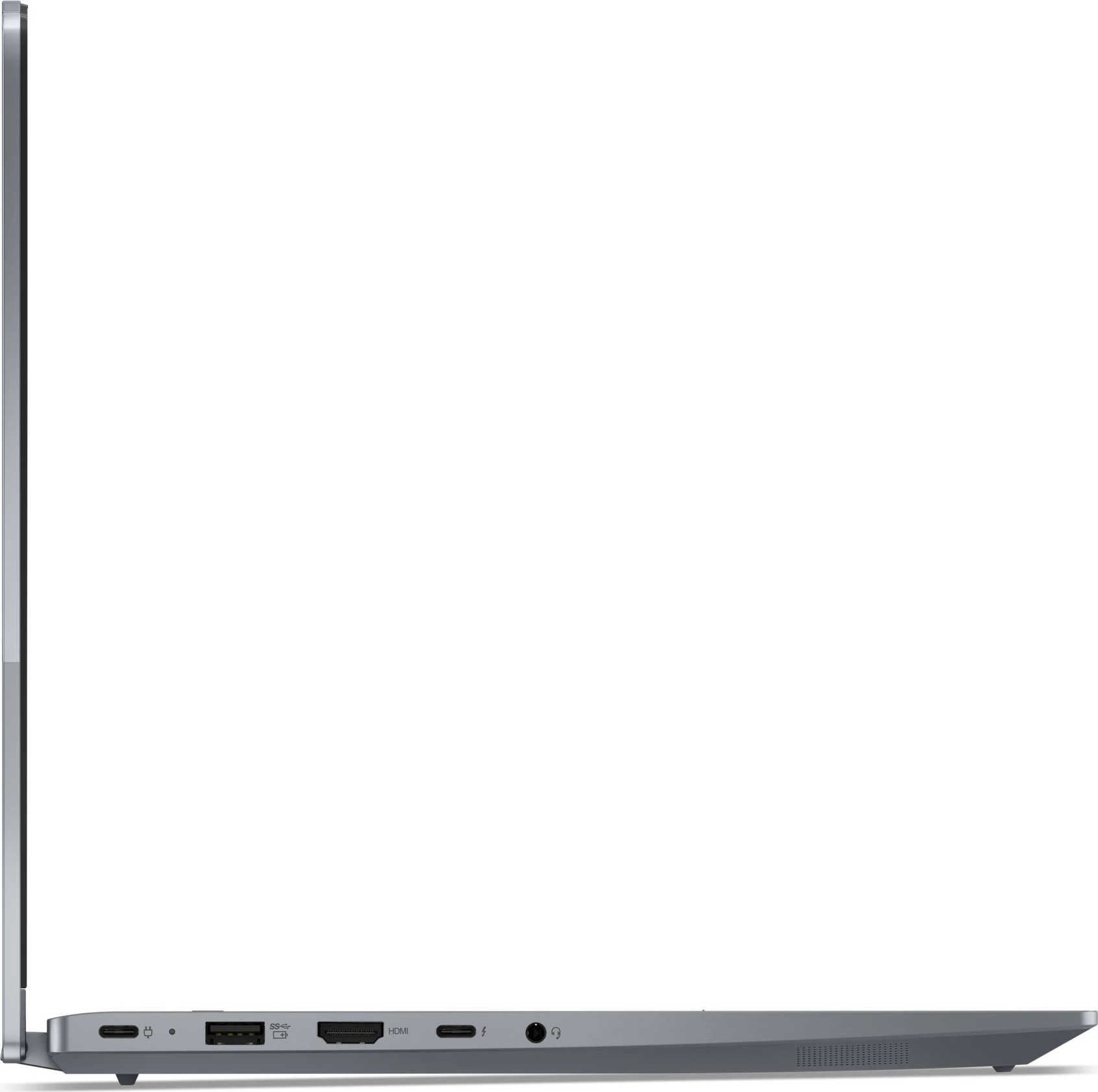 Kompjuter Lenovo ThinkBook 14 2-in-1 G5 IAU, Intel Core Ultra 5, 16GB RAM, 512GB SSD, Windows 11 Pro, Luna Grey