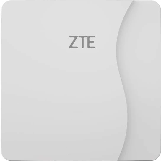 Router ZTE MF258K PRO, Wi-Fi 6, i bardhë