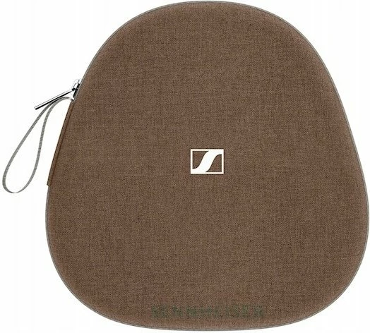 Kufje Sennheiser Momentum 4, wireless me ANC, kafe