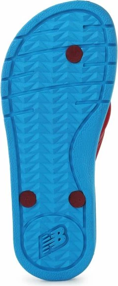 Papuqe femra New Balance Pro Thong NBW6076BMP, rozë/blu/kafe
