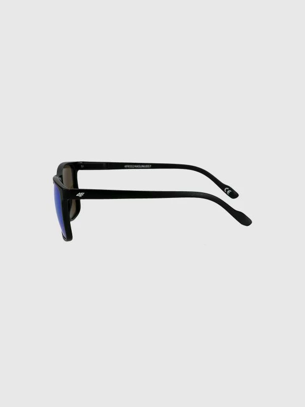 Syze dielli 4f, unisex, me pasqyrë