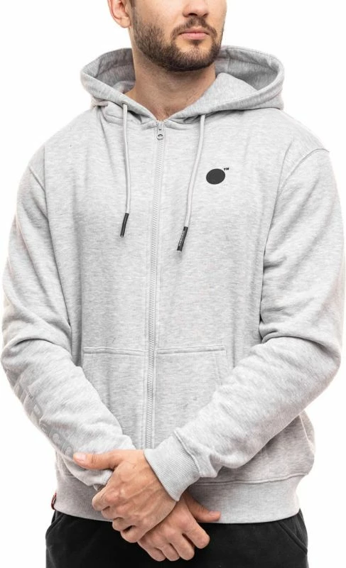 Duks për meshkuj Ozoshi, gri