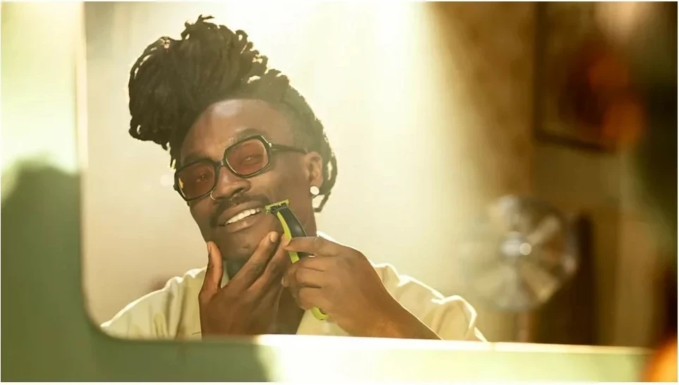 Trimer Philips OneBlade 360 QP2724/23, i zi