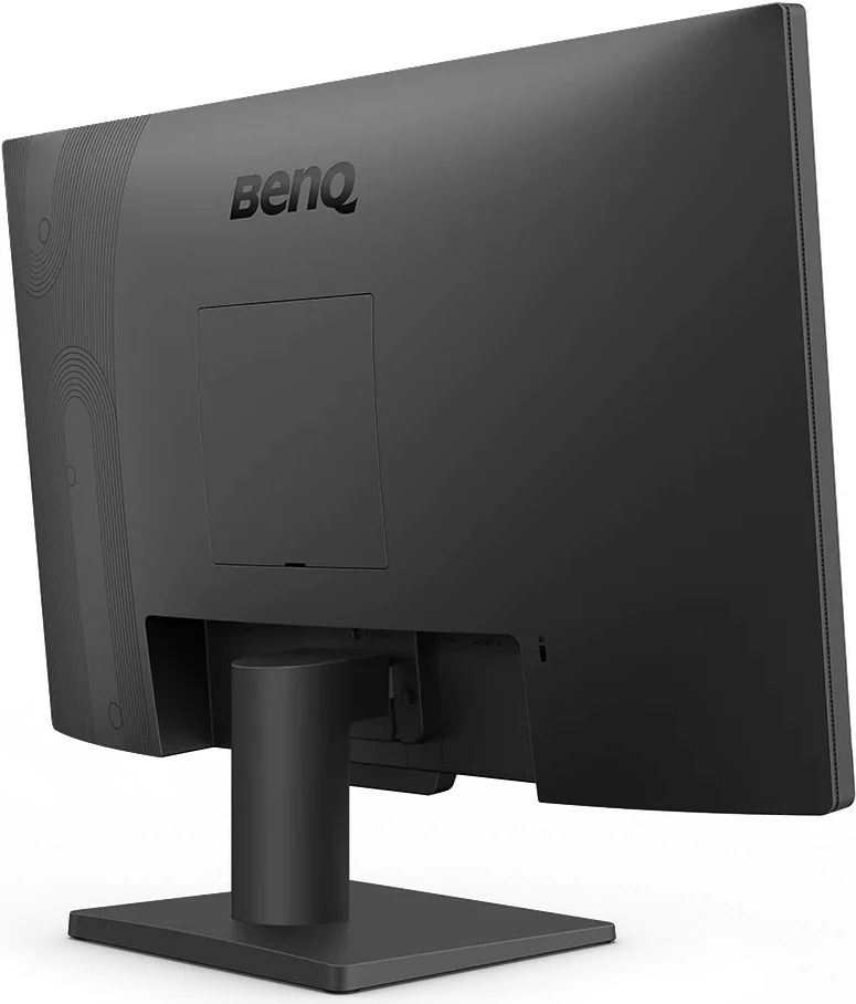 Monitor BenQ GW2490, 23.8", IPS, 100Hz, Full HD, i zi