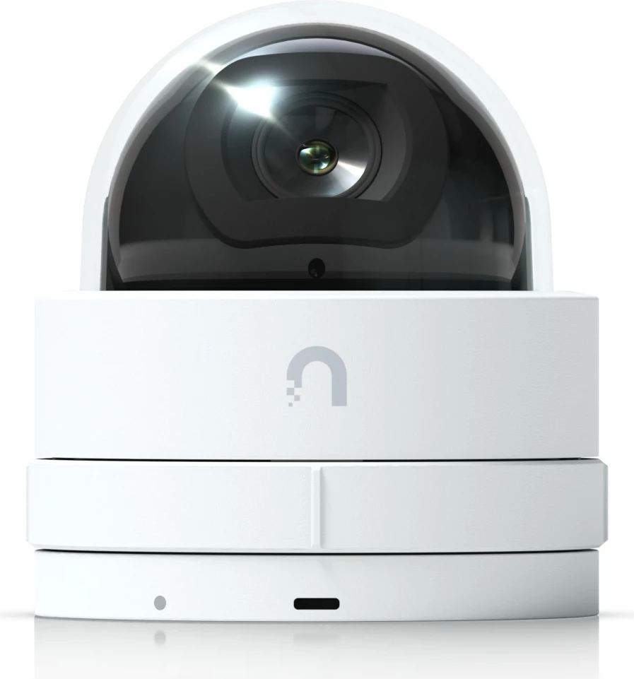 Kamerë sigurie Ubiquiti G5 Dome Ultra, IP, Brendshme & jashtme, Wired, ARM Cortex-A7, Tavan/mur, Bardhë