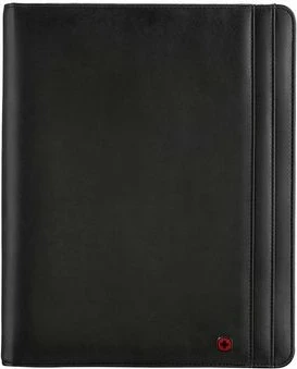 Mbështjellës Wenger Venture me zinxhir dhe doreza, i zi