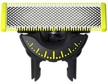 Teh rroje Philips Norelco OneBlade QP410/50, i zi