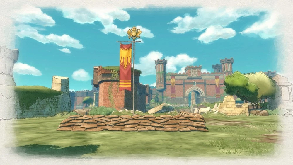 Lojë SEGA Valkyria Chronicles 4 për Nintendo Switch