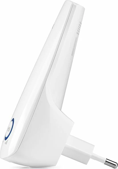 Përsëritës Wi‑Fi TP-Link TL-WA850RE, WiFi 4 2.4GHz, 1x LAN 10/100, i bardhë