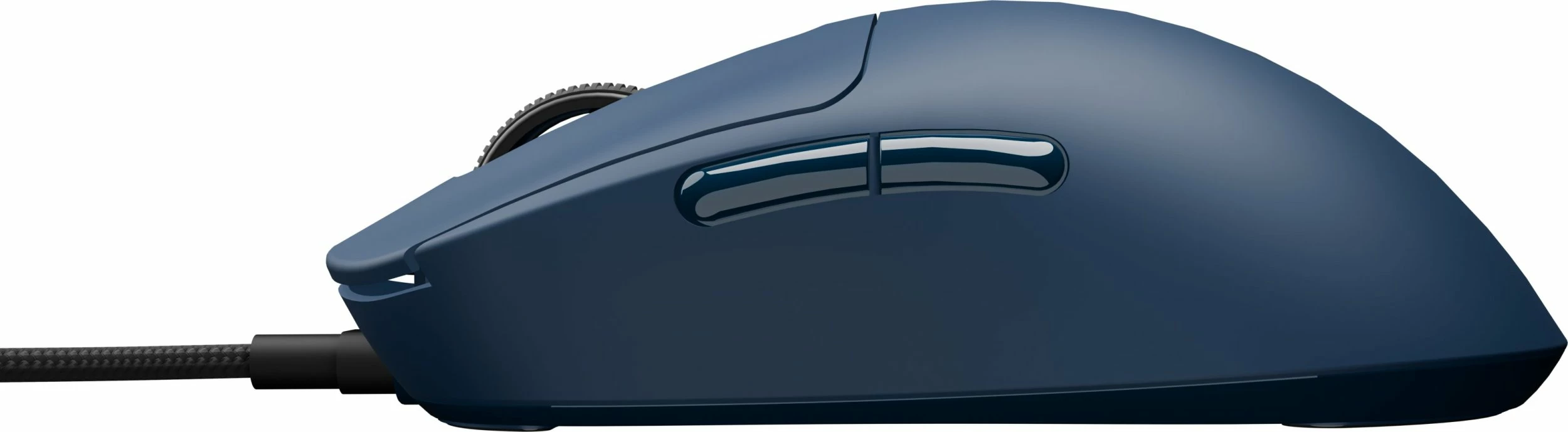 Maus Fury Tanto T4 NFU-2202 12000 DPI me kabllo USB, navy blue