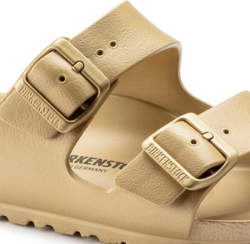 Atlete për femra Birkenstock, të arta