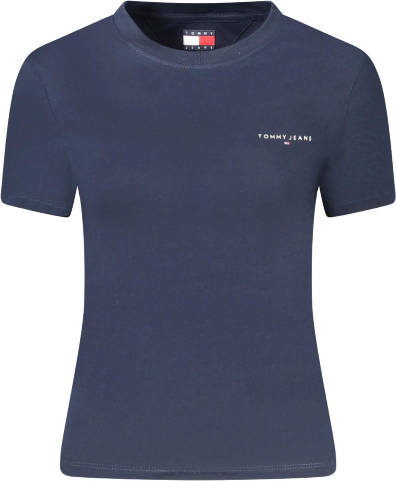 Maicë për femra Tommy Hilfiger, blu