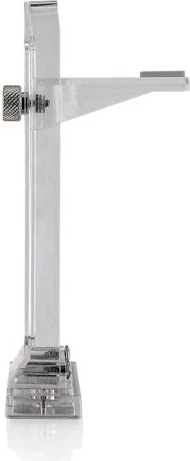 Mbajtëse kartelë grafike Thermaltake transparent