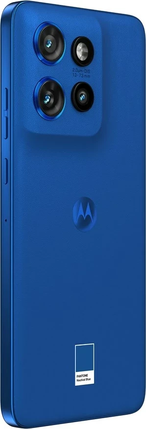 Celular Motorola Edge 50 Neo 5G, 6.4", 12 GB RAM, 512 GB, Nautical Blue