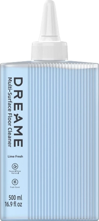 Solucion pastrimi për dysheme Dreame HFF3 20010100001190, 500 ml, Lime Fresh