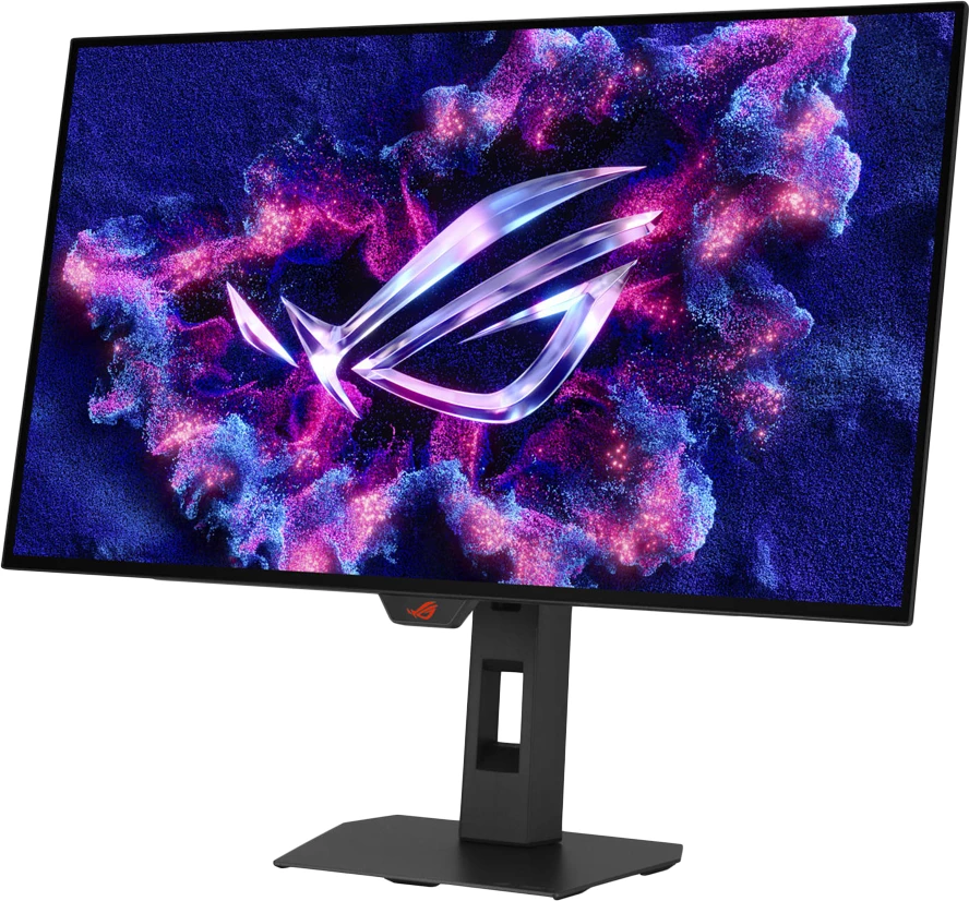 Monitor gaming ASUS ROG Strix OLED XG27AQWMG 27\" QHD OLED 280Hz 0.03ms HDR True Black 500, i zi