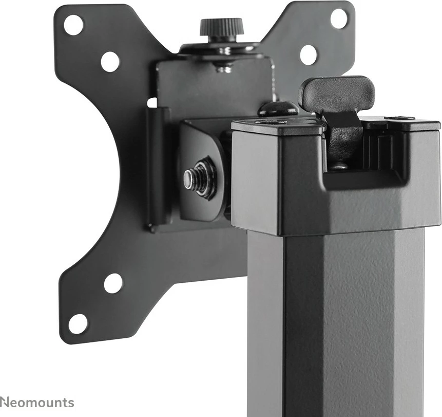 Mbajtës monitori Newstar Neomounts FPMA-D865BLACK, 10-32 inç, gas spring, i zi