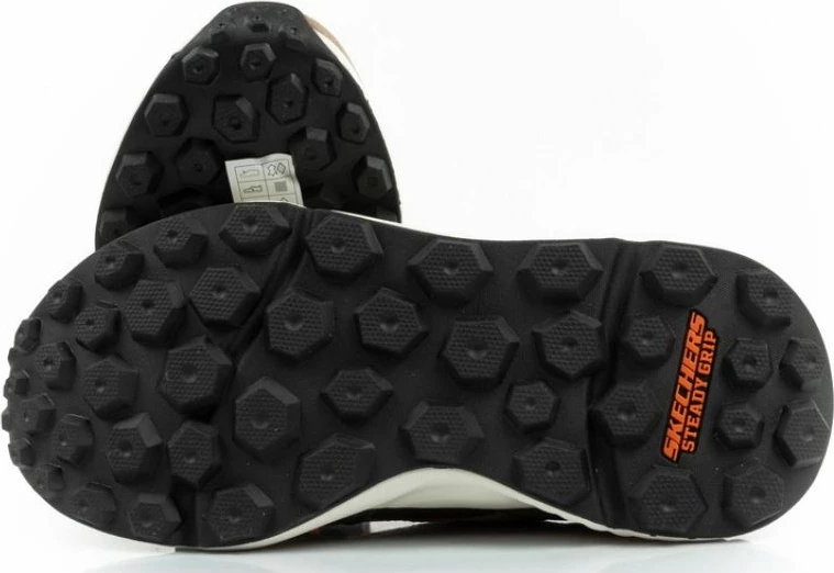 Atlete për meshkuj Skechers, shumëngjyrëshe