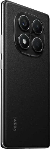 Celular Xiaomi Redmi Note 14 Pro, 6.67", 8+256GB, i zi