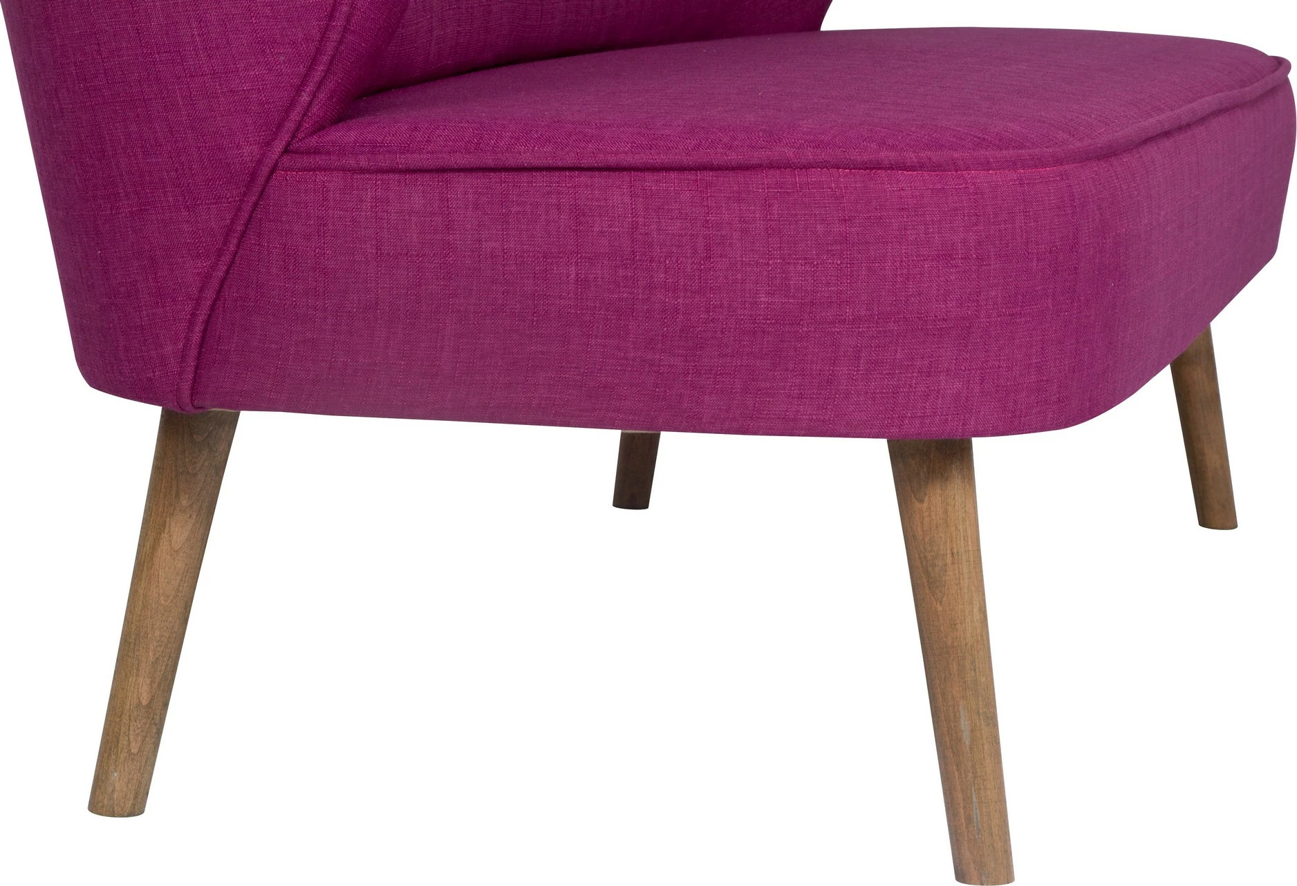 Divan dy-vendësh Atelier del Sofa, ngjyrë vjollcë, Bienville