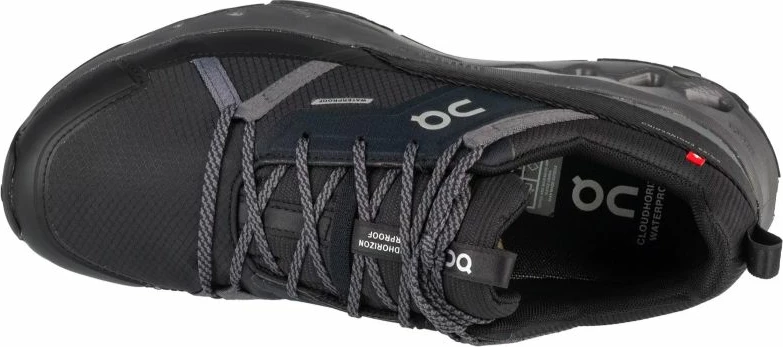 Atlete për meshkuj On Running, të zeza