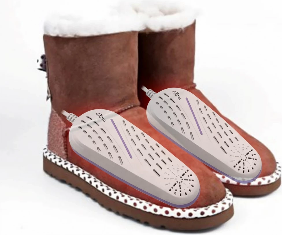 Tharëse çizmesh Media tech MT6532 me ozonim, e bardhë