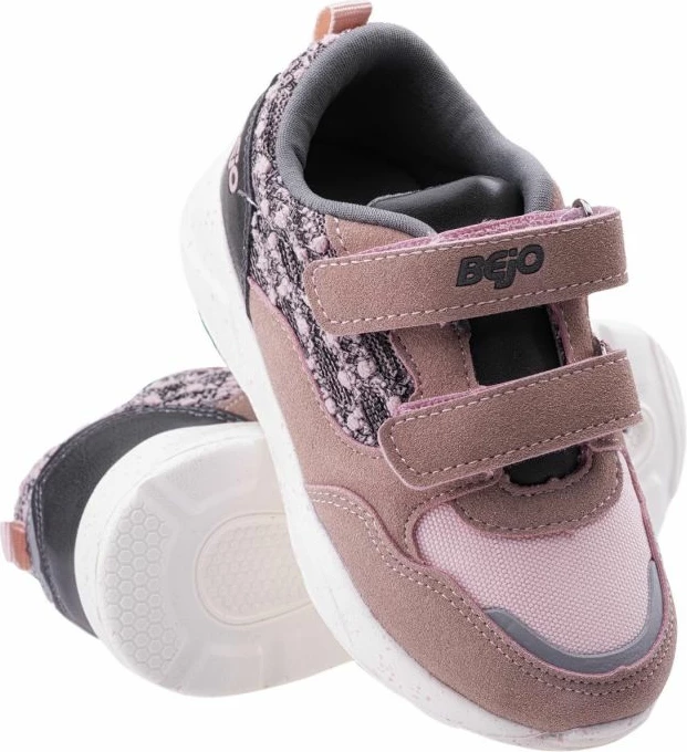 Atlete për vajza Bejo Kapis, rozë