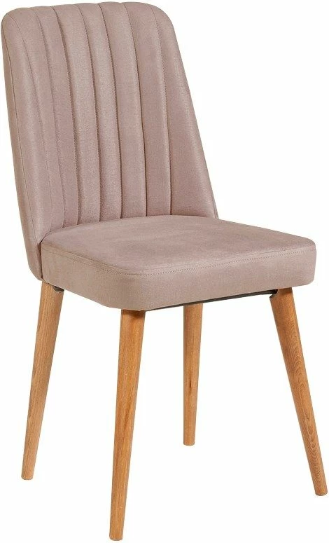 Set tavolinë me karrige për ngrënie, zgjatues, 4 pjesë, Skye Decor, Vina 0900 - 3, ngjyrë Atlantic, Stone