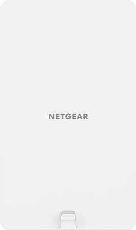 Access Point NETGEAR Insight Cloud Managed WiFi 6 AX1800 WAX610Y, Bardhë