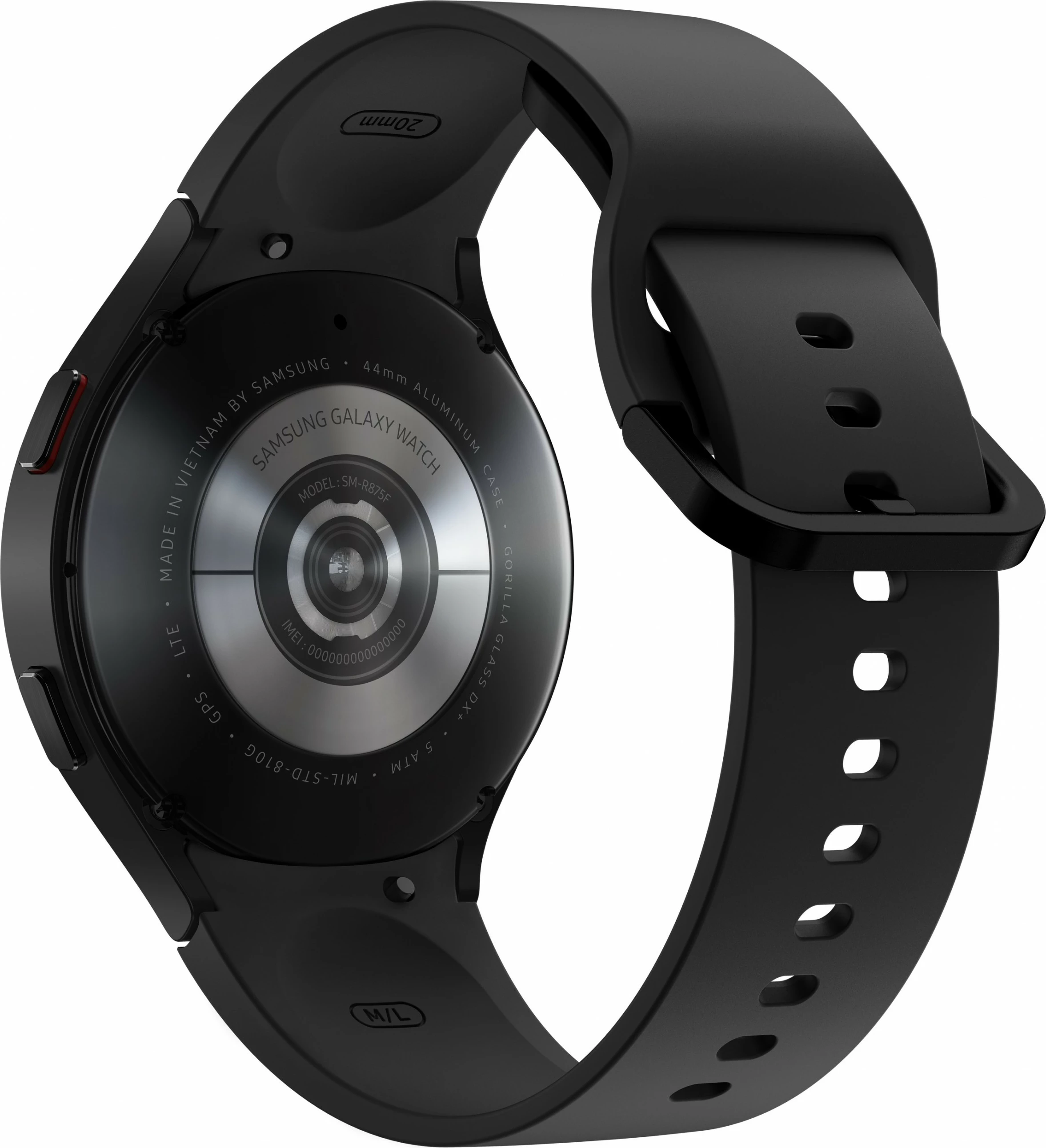 Smartwatch Samsung Galaxy Watch4, 16 GB, Ekran 1.4", i zi