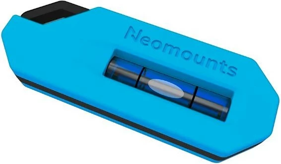 Mbajtëse muri për TV Neomounts WL40S-950BL18, Çelik, e zezë