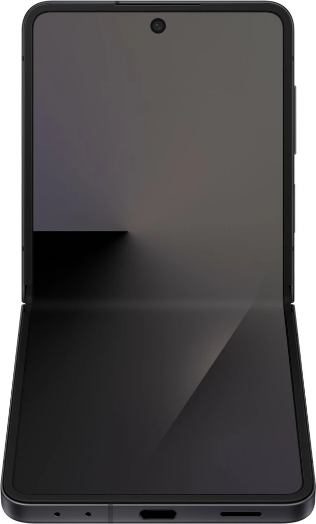Celular Samsung Galaxy Z Flip7 5G 512GB jetblack